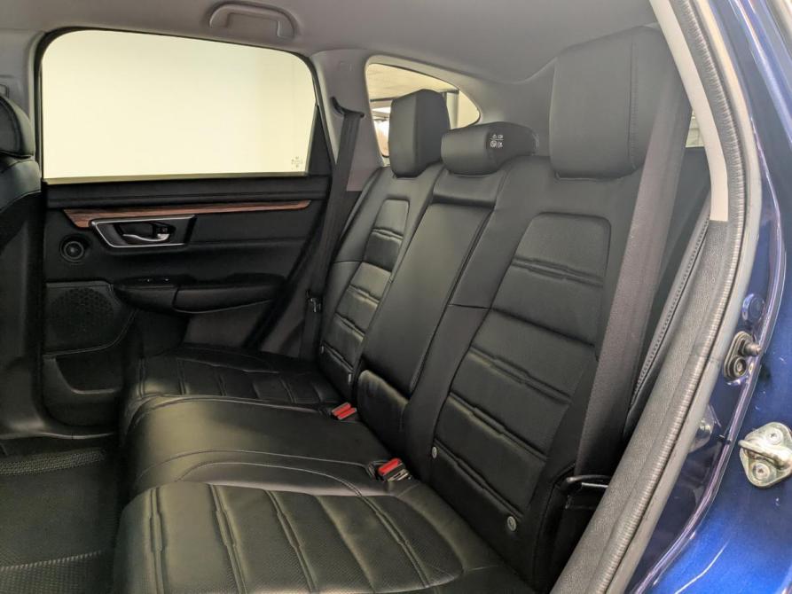 Honda CR-V V Санкт-Петербург  - изображение 13