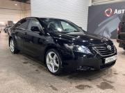 Toyota Camry VI (XV40) Пермь  - изображение 7