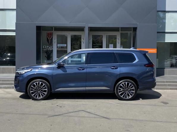 Exeed VX I с пробегом 2023 года, цена 2 505 000 рублей, 51500 км, внедорожник, Автокод Объявления