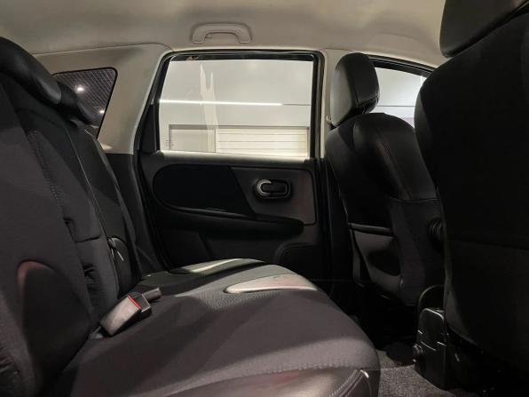 Nissan Note I Рестайлинг с пробегом 2013 года, цена 935 000 рублей, 98577 км, хэтчбек, Автокод Объявления