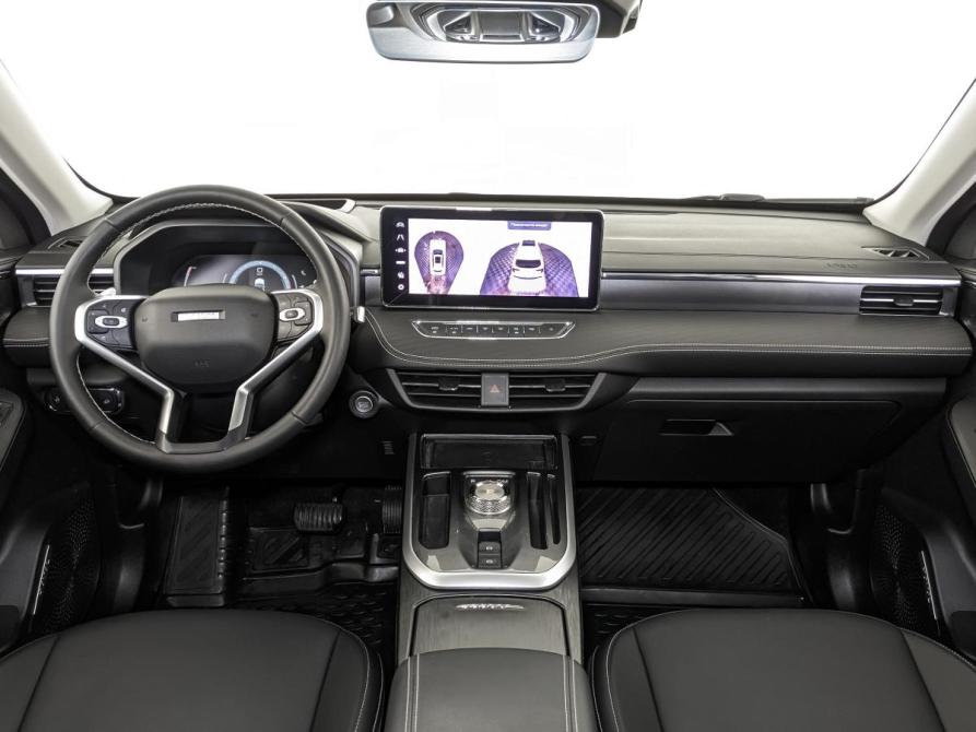 Haval Jolion I Санкт-Петербург  - изображение 14