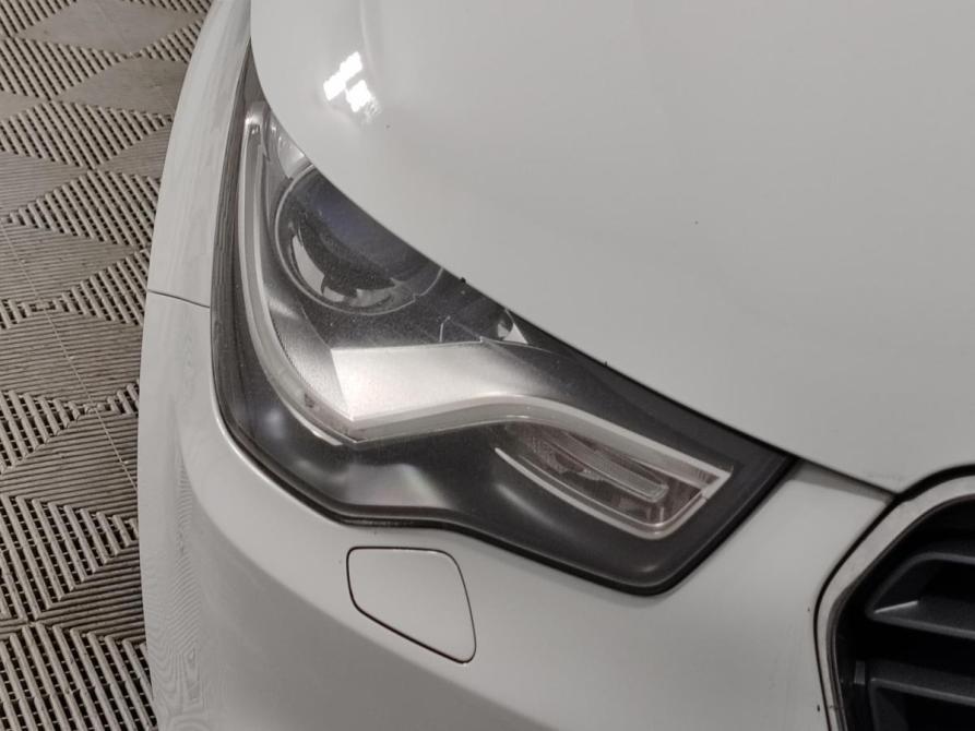 Audi A1 I (8X) Москва  - изображение 17