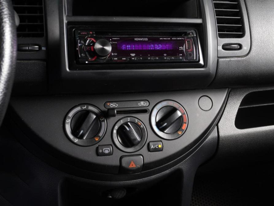 Nissan Note I Рестайлинг Минеральные Воды  - изображение 12
