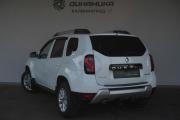 Renault Duster I Рестайлинг Калининград  - изображение 18