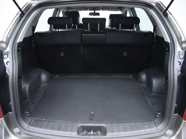 SsangYong Actyon II с пробегом 2012 года, цена 890 000 рублей, 153948 км, внедорожник, Автокод Объявления