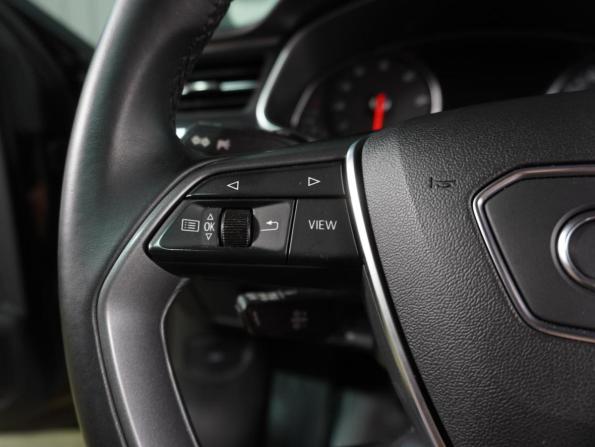 Audi A6 V (C8) с пробегом 2021 года, цена 2 999 000 рублей, 186820 км, седан, Автокод Объявления
