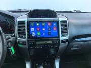 Toyota Land Cruiser Prado 120 Series Рестайлинг Санкт-Петербург  - изображение 39