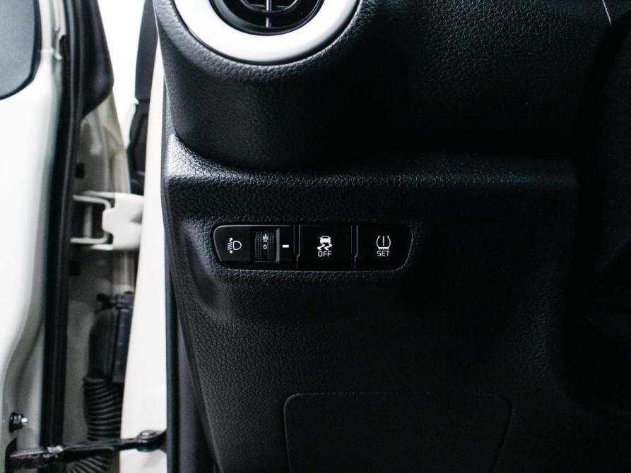 Kia Picanto III Красноярск  - изображение 17