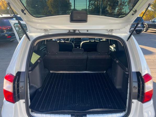Nissan Terrano III (D10) с пробегом 2016 года, цена 1 450 000 рублей, 103637 км, внедорожник, Автокод Объявления