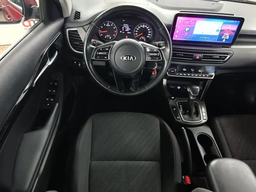 Kia Seltos I Санкт-Петербург  - изображение 11