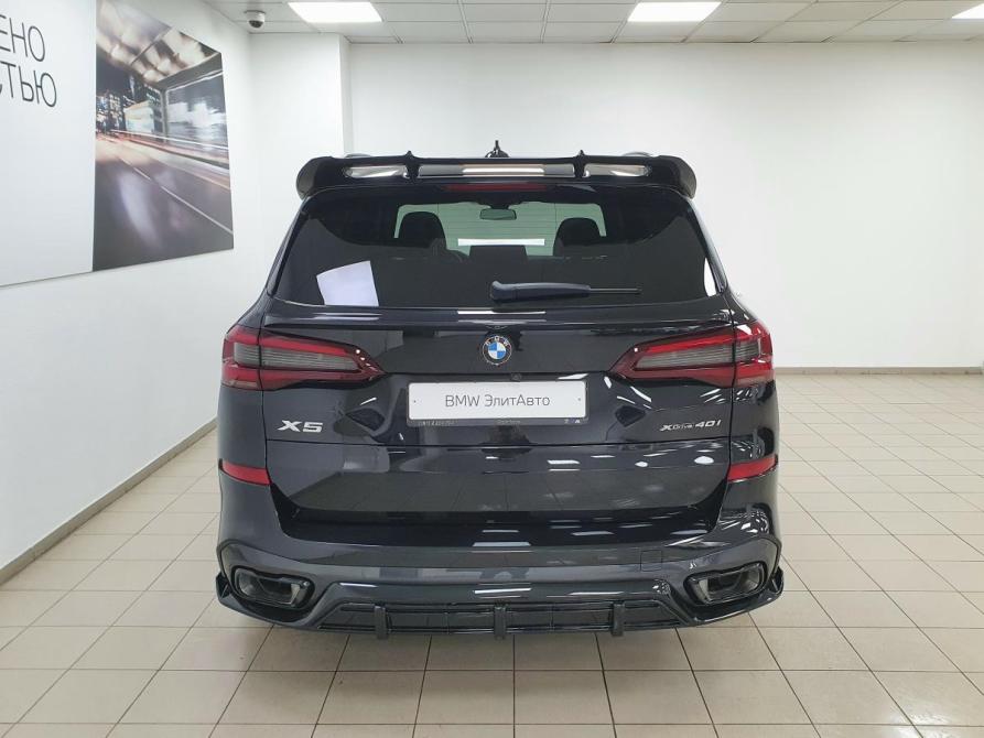 BMW X5 IV (G05/G18) Красноярск  - изображение 15
