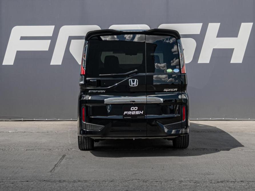 Honda Stepwgn V Краснодар  - изображение 4