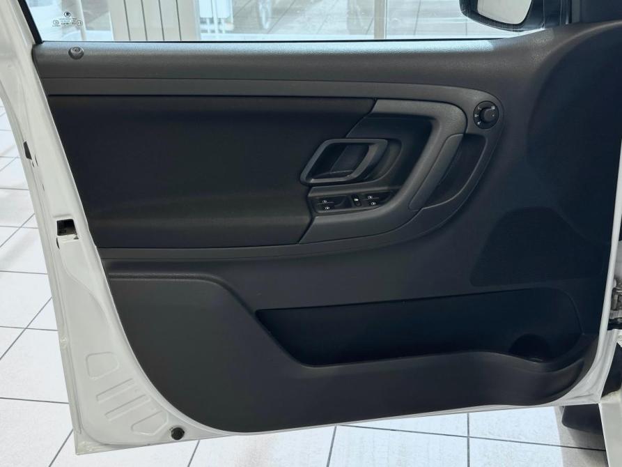 Skoda Fabia II Рестайлинг Волгоград  - изображение 14