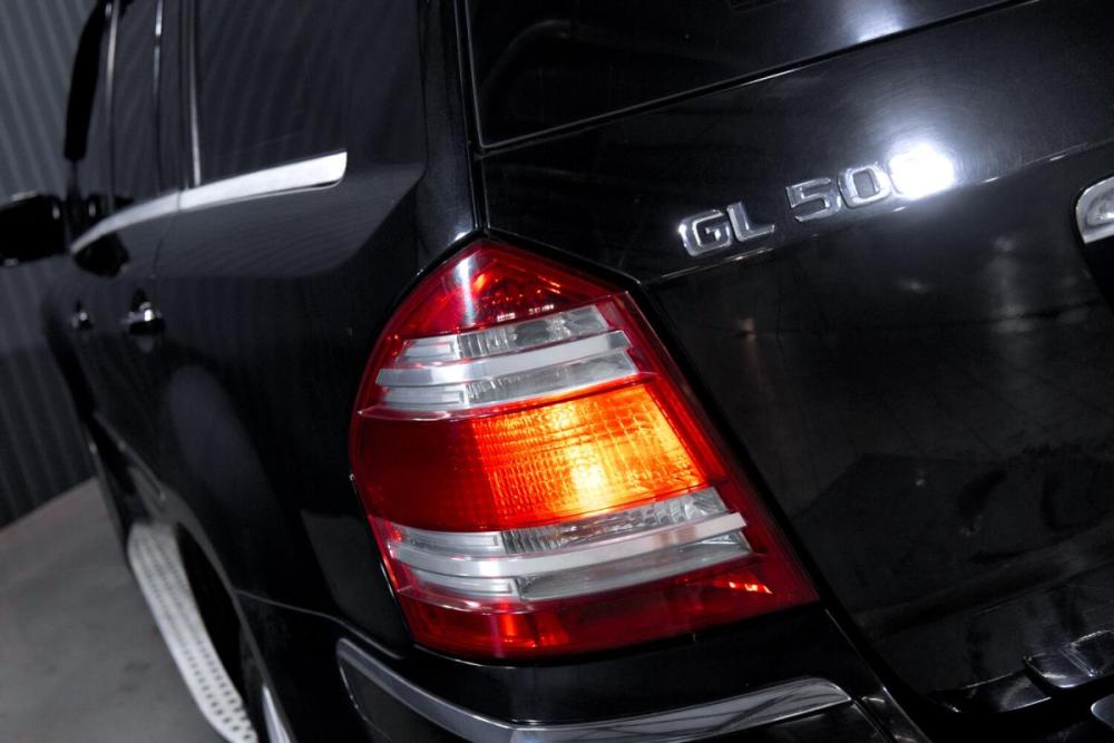 Mercedes-Benz GL-Класс I (X164) Тюмень  - изображение 11