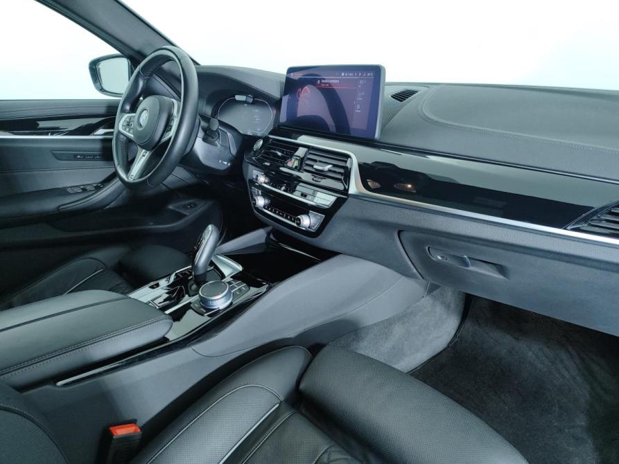 BMW 5 серии VII (G30/G31/G38) Рестайлинг Ростов-на-Дону  - изображение 20
