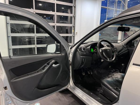 Lada (ВАЗ) Kalina II с пробегом 2014 года, цена 335 000 рублей, 185121 км, универсал, Автокод Объявления