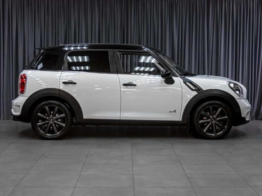 Mini Countryman I Тюмень  - изображение 5