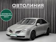 Nissan Primera III (P12) Красноярск  - изображение 19