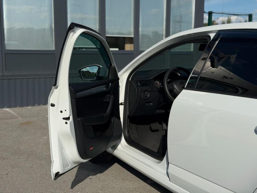 Skoda Octavia III (A7) Рестайлинг Волгоград  - изображение 22