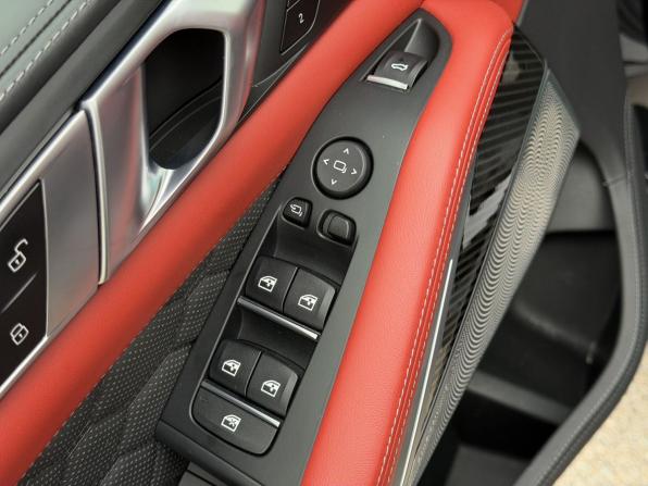 BMW X5 M III (F95) с пробегом 2021 года, цена 11 600 000 рублей, 57461 км, внедорожник, Автокод Объявления