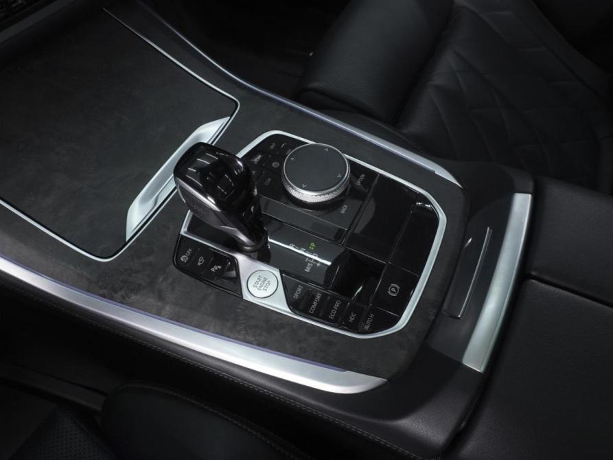 BMW X5 IV (G05/G18) Ростов-на-Дону  - изображение 15
