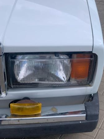 Lada (ВАЗ) 2104 с пробегом 2011 года, цена 249 900 рублей, 156000 км, универсал, Автокод Объявления