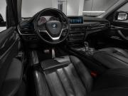 BMW X5 III (F15) Москва  - изображение 36