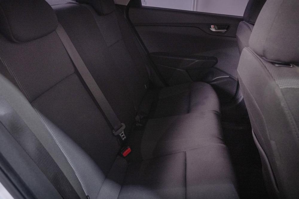 Hyundai Solaris II Рестайлинг Томск  - изображение 21
