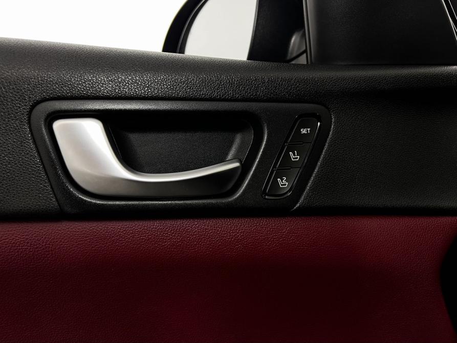 Kia Optima IV Рестайлинг Калининград  - изображение 16