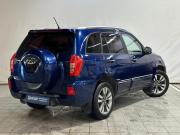 Chery Tiggo 3 I Санкт-Петербург  - изображение 21