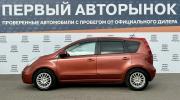 Nissan Note I Краснодар  - изображение 32