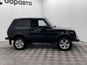 Lada (ВАЗ) 2121 (4x4) I Рестайлинг Воронеж  - изображение 20