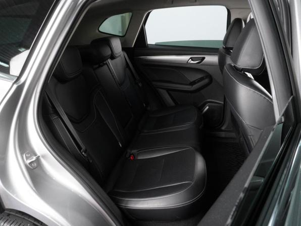 Haval Jolion I Рестайлинг с пробегом 2025 года, цена 2 169 000 рублей, 55278 км, внедорожник, Автокод Объявления