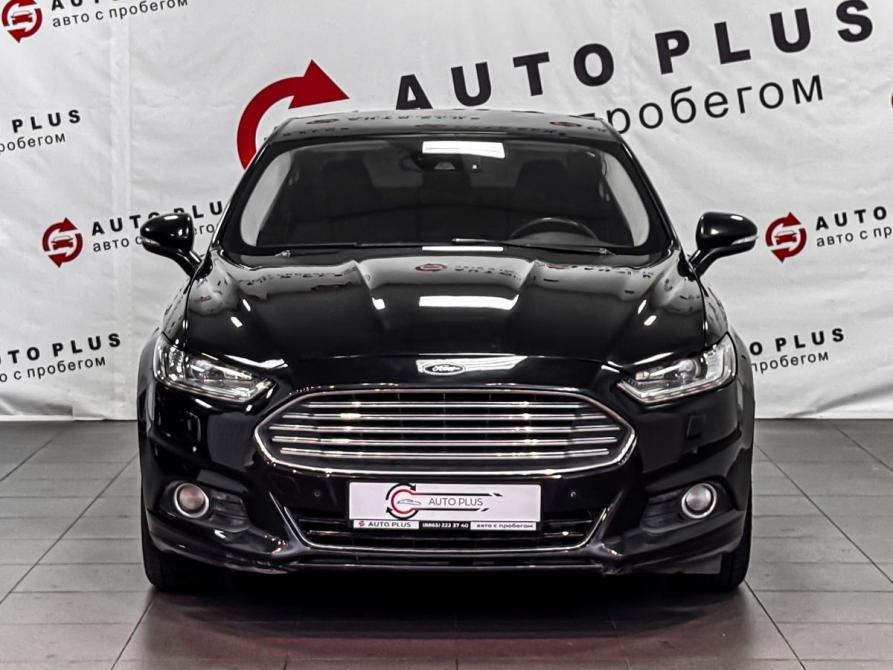 Ford Mondeo V Минеральные Воды  - изображение 3