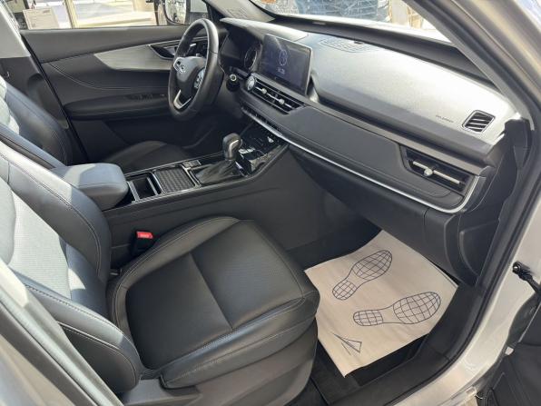 Chery Tiggo 4 Pro I с пробегом 2023 года, цена 1 450 000 рублей, 29067 км, внедорожник, Автокод Объявления