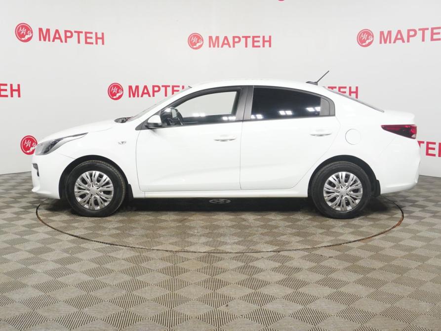 Kia Rio IV Вологда  - изображение 8