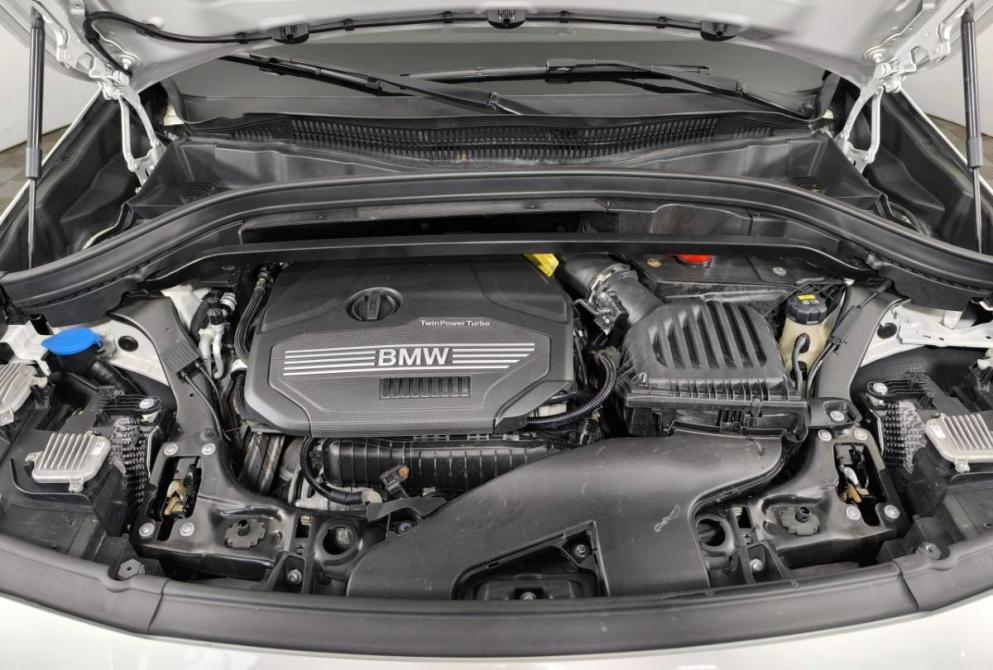 BMW X2 I (F39) Нижний Новгород  - изображение 25