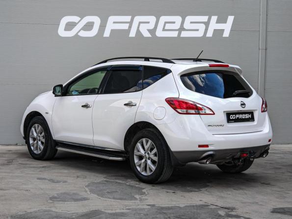 Nissan Murano II (Z51) Рестайлинг 2 с пробегом 2015 года, цена 1 550 000 рублей, 153787 км, внедорожник, Автокод Объявления