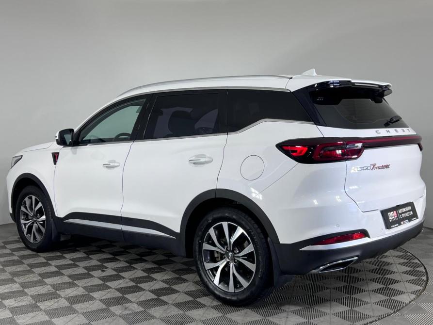 Chery Tiggo 7 Pro Max I Ростов-на-Дону  - изображение 6