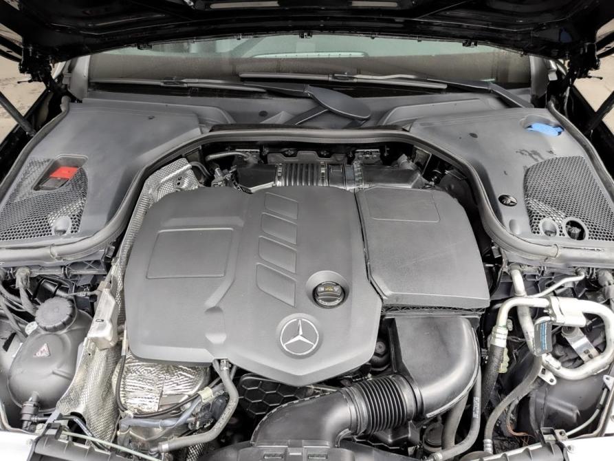 Mercedes-Benz E-Класс V (W213 S213 C238) Москва  - изображение 9