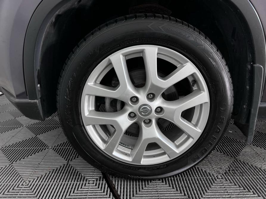 Nissan X-Trail II Рестайлинг Архангельск  - изображение 17
