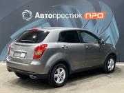 SsangYong Actyon II Пермь  - изображение 25