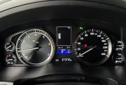 Lexus LX III Рестайлинг 2 Киров  - изображение 70