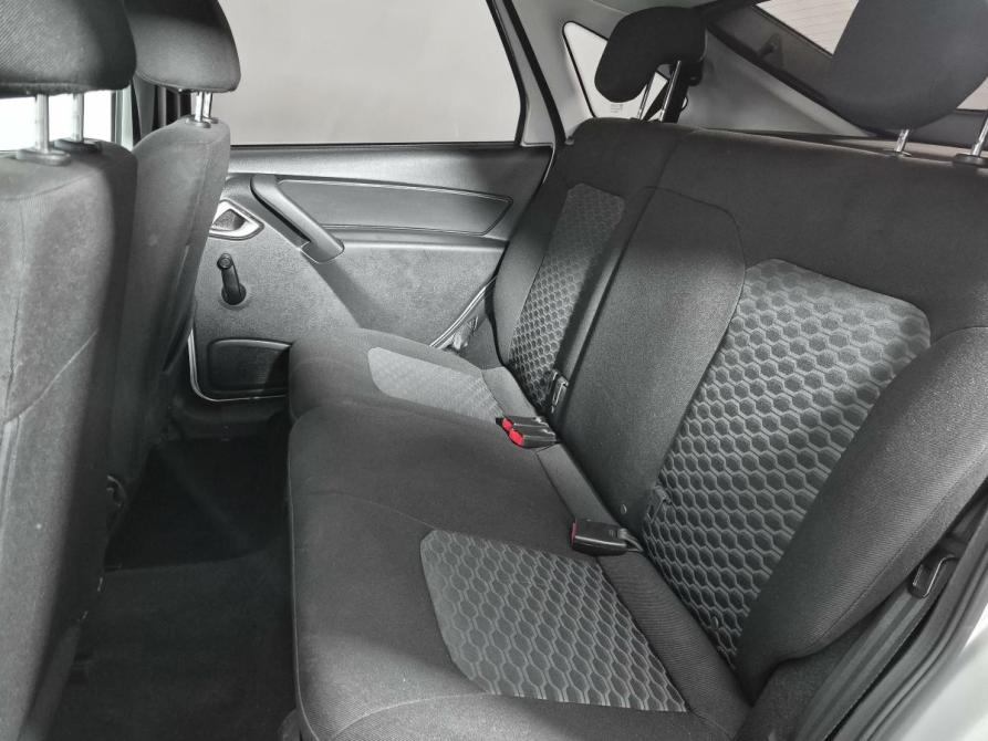 Lada (ВАЗ) Granta I Рестайлинг Нижний Новгород  - изображение 11