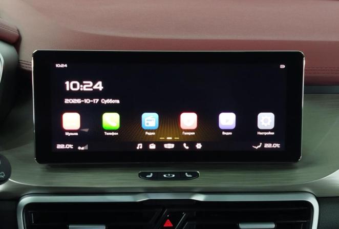 Geely Coolray I с пробегом 2024 года, цена 2 090 000 рублей, 59055 км, внедорожник, Автокод Объявления