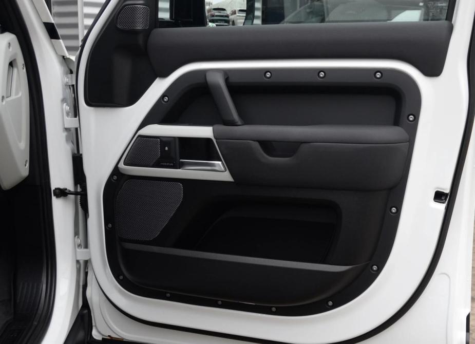 Land Rover Defender II Иркутск  - изображение 31