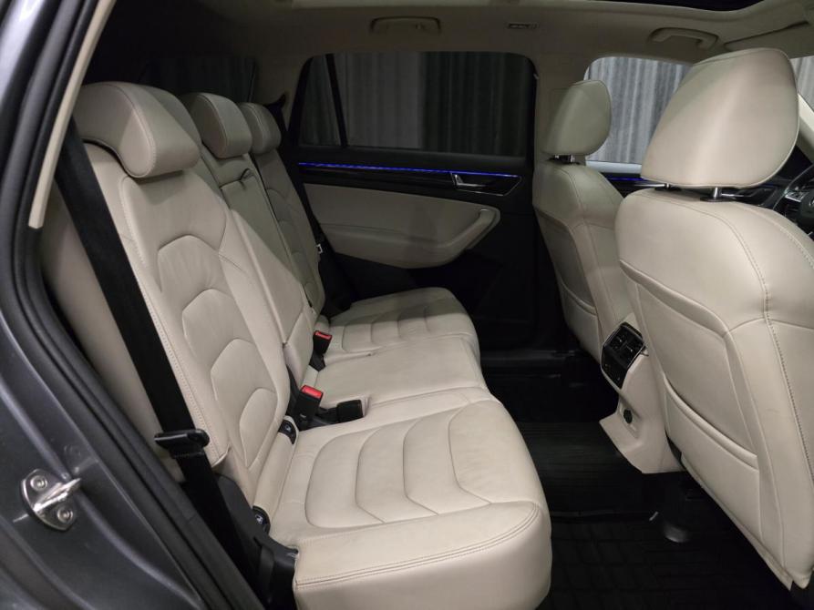 Skoda Kodiaq I Красноярск  - изображение 18