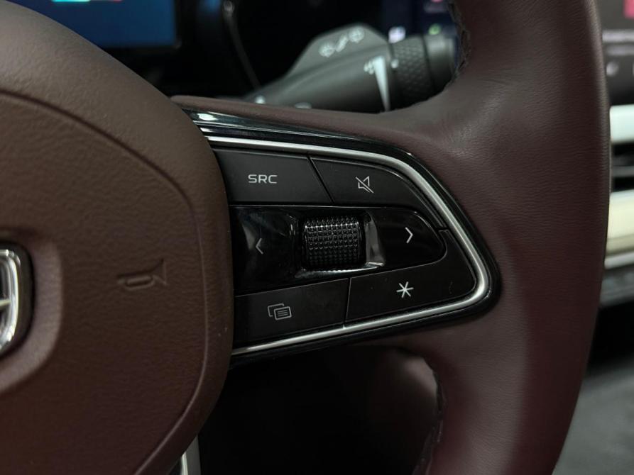 Geely Monjaro I Казань  - изображение 16