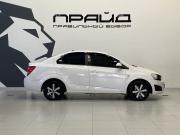 Chevrolet Aveo II Ростов-на-Дону  - изображение 31