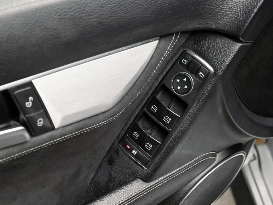 Mercedes-Benz C-Класс III (W204) Рестайлинг Екатеринбург  - изображение 13